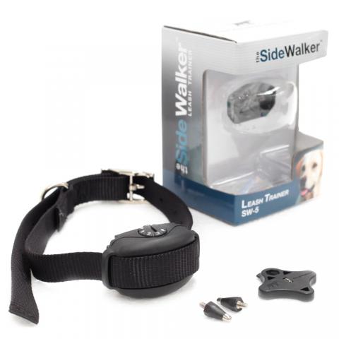  SideWalker collar  SW-5